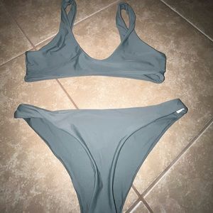 SHEIN bikini Small
